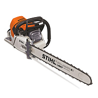 MS 661 Бензопила STIHL, шина R 50 см, цепь 36 RS 11442000439